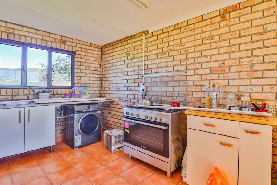 5 Bedroom Property for Sale in Elandsrivier Eastern Cape
